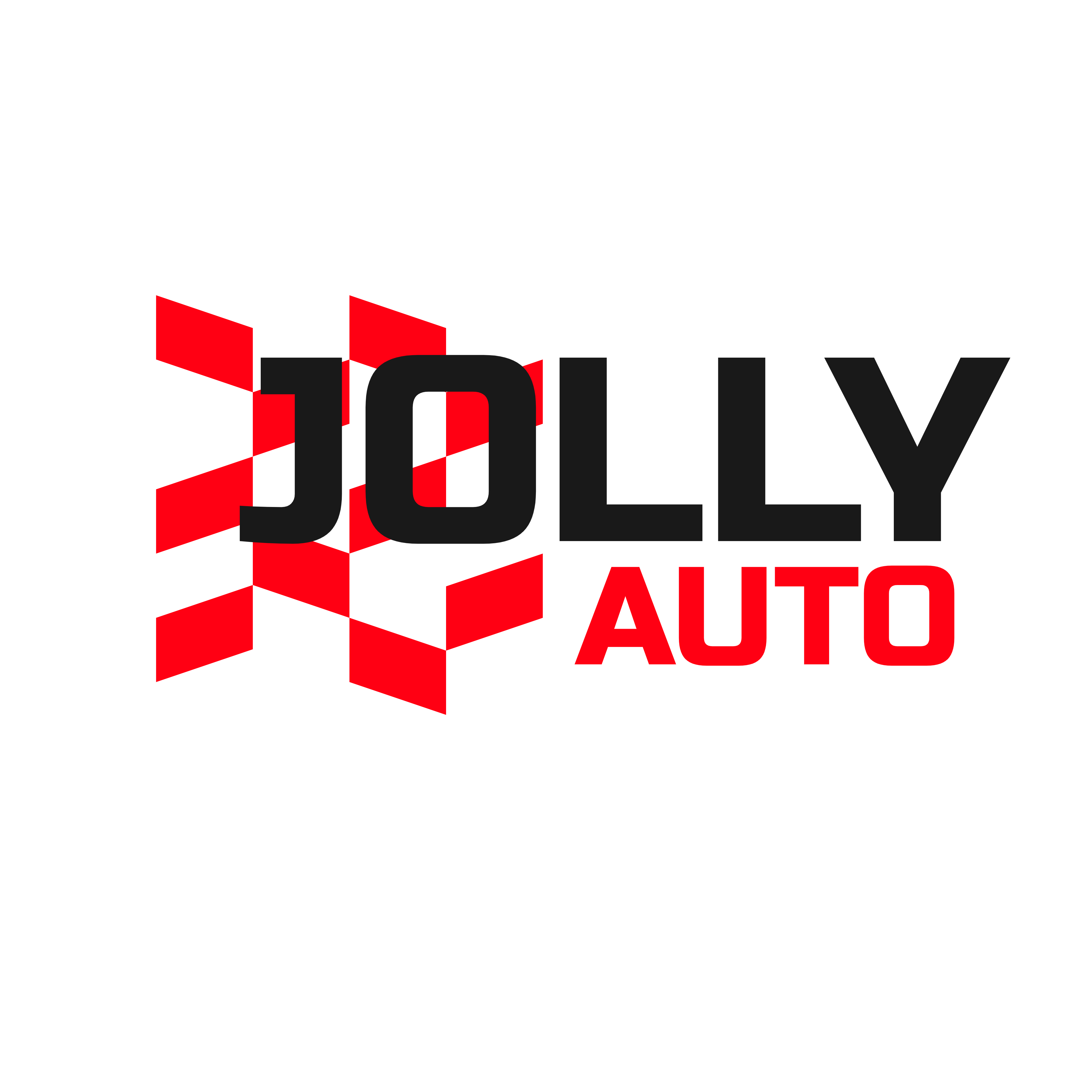 Jolly Auto LOGIO